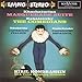 Khachaturian: Masquerade Suite; Kabalevsky: The Comedians; Tchaikovsky: Capriccio Italien; Rimsky-Korsakov: Capriccio Espagnol / Kondrashin