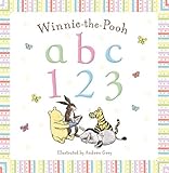 Winnie-the-Pooh abc, 123