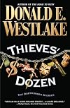 Thieves' Dozen