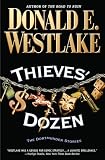 Thieves' Dozen