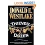 Thieves' Dozen: The Dortmunder Stories (Dortmunder Novels (Paperback))