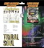 TRIBAL SOUL(�������������)(DVD��LIVEDVD2����)