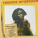 Mr Mcgregor/Freddie McGregor