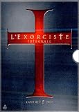 Revue Warner Home Vidéo  / Coffret l'exorciste 4 DVD : L'Exorciste / L'Exorciste II : L'Hérétique / L'exorciste 3 / L'Exorciste : au commencement