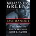 Last Man Out: The Story of the Springhill Mine Disaster (Unabridged)