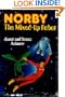 Norby: The Mixed Up Robot