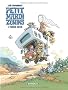 Petitmardi et les Zumins, tome 1 : Passage oblig�