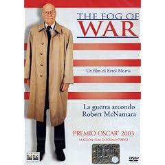 The Fog Of War - La Guerra Secondo Robert McNamara