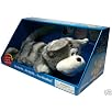 Westminster Toys LOL (Laugh Out Loud) Rollovers - Gray Kitty Cat