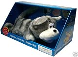 Westminster Toys LOL (Laugh Out Loud) Rollovers - Gray Kitty Cat