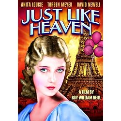 Just Like Heaven (1930) / Snug in The Jug (1933)