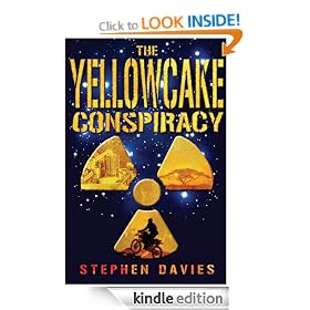 The Yellowcake Conspiracy