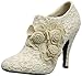 Dolce by Mojo Moxy Women's Flora Dress Pump