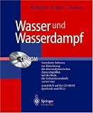 Wasser und Wasserdampf - CD-ROM - Springer-Verlag GmbH