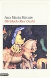 Olvidado Rey Gudu (Ancora Y Delfin)