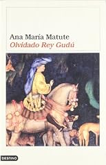 Olvidado Rey Gudu (Ancora Y Delfin)