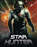 Star Hunter [DVD] [Region 1] [US Import] [NTSC]