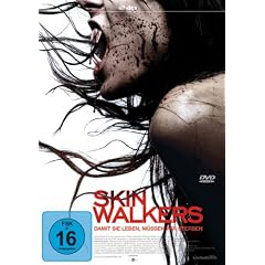 Skinwalkers