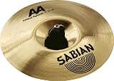 Sabian 8-inch China Splash AA Cymbal