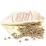 Parameswaran's Special Wynad White Pepper (50 gram) by igourmet.com