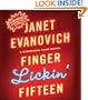 Finger Lickin' Fifteen (Stephanie Plum Novels)