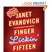 Finger Lickin' Fifteen (Stephanie Plum Novels)