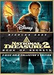 National Treasure 2 - Book of Secrets (Two-Disc Collector's Edition)