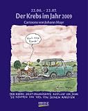 Der Krebs im Jahr 2009 - Johann Mayr