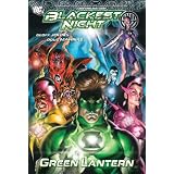 Blackest Night: Green Lanternpar Geoff Johns