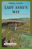 Lady Anne's Way (Walking Country)