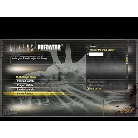 Alien vs Predator