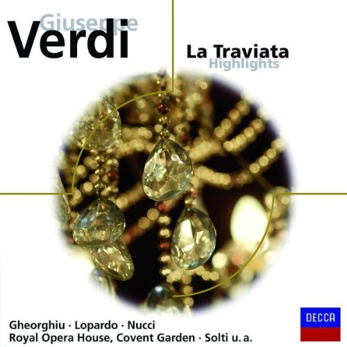 Produkt-Bild: La Traviata Highlights (Eloquence)