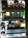 Repair Kit, Vizio JV50P, Plasma TV, Capacitors, Not the Entire Board