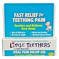 Little Teethers Gel-.33 oz