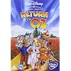 Return to Oz [Reino Unido] [DVD]