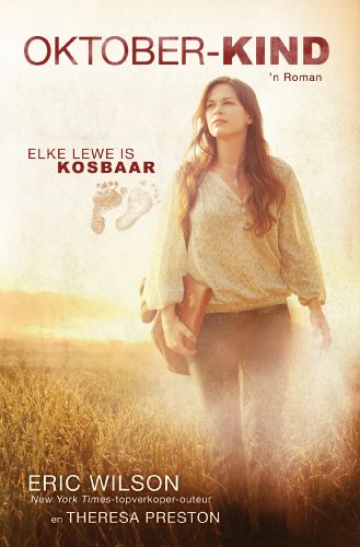 Oktober-kind (eBoek): Elke lewe is kosbaar (Afrikaans Edition)