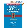 The New American Commentary - Isaiah 40-66