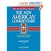 Isaiah 40-66: An Exegetical and Theological Exposition of Holy Scripture (New American Commentary)