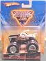 2009 Hot Wheels Monster Jam #72/75 JURASSIC ATTACK 1:64 Scale Collectible Truck