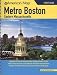 Search : American Map Metro Boston Eastern Massachusetts: Street Atlas (Metro Boston Eastern Masschusetts Street Atlas)