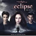 Die Twilight Saga: Eclipse - Bis(s) zum Abendrot (Score)