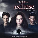 The Twilight Saga : Eclipse The Score (Bof)par Howard Shore