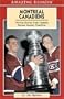 Montreal Canadiens: Thrilling Stories from Canada's Famous Hockey Franchise (Amazing Stories)