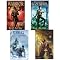 New Paranormal Romance and Urban Fantasy releases December  2010