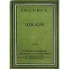 Incubus: Look Alive