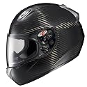 Joe Rocket RKT101 Carbon Helmet - XL