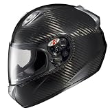 Joe Rocket RKT101 Carbon Helmet - 2X Large