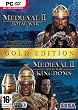 Medieval II Gold Pack