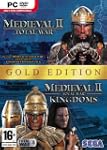 Medieval II Gold Pack