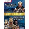 Medieval II Gold Pack (Total War, Total War Kingdoms)